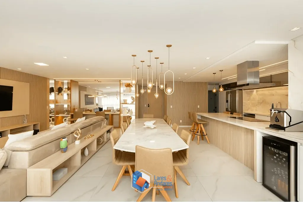 Apartamento, 3 quartos, 160 m² - Foto 25