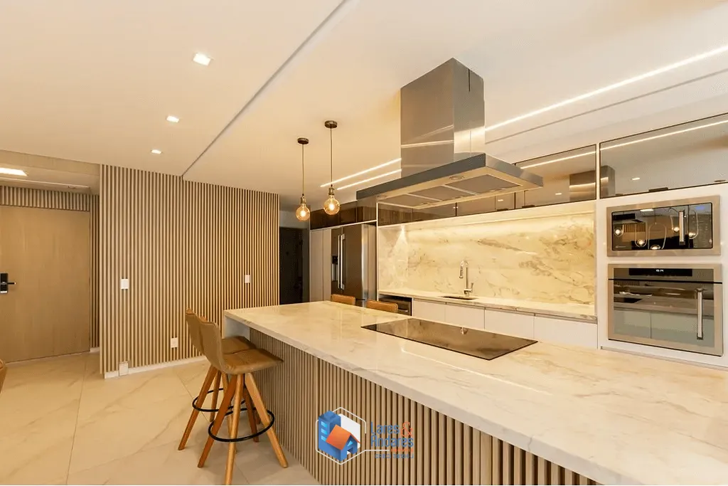 Apartamento, 3 quartos, 160 m² - Foto 26