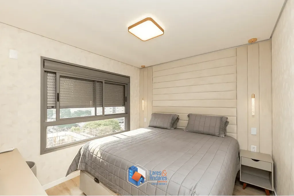 Apartamento, 3 quartos, 160 m² - Foto 29