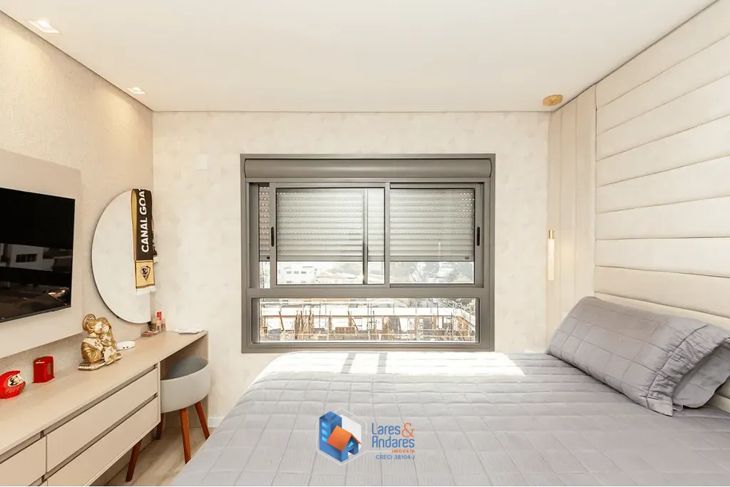 Apartamento, 3 quartos, 160 m² - Foto 30