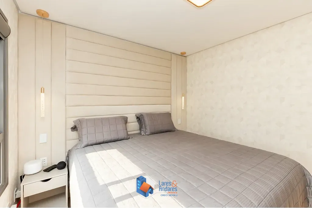 Apartamento, 3 quartos, 160 m² - Foto 31