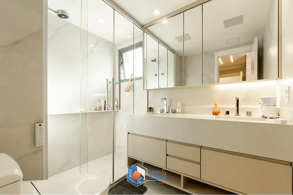 Apartamento, 3 quartos, 160 m² - Foto 22