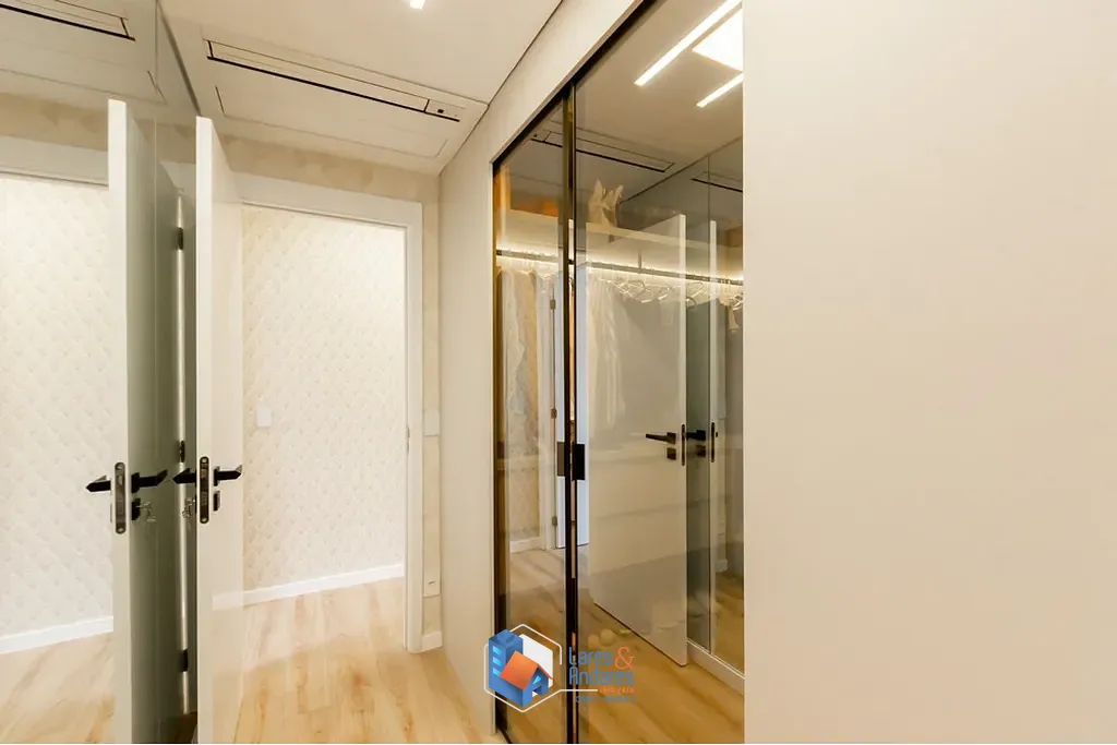 Apartamento, 3 quartos, 160 m² - Foto 33
