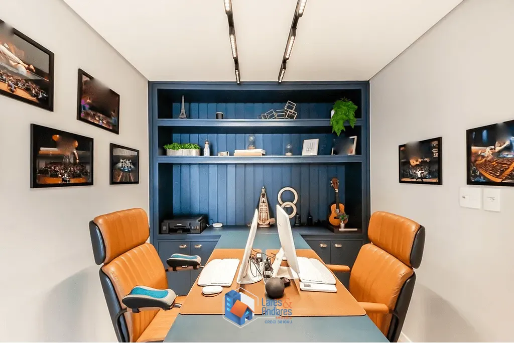 Apartamento, 3 quartos, 160 m² - Foto 35
