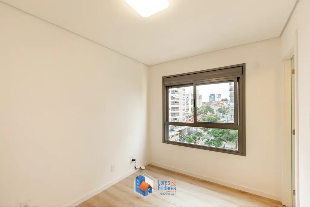 Apartamento, 3 quartos, 160 m² - Foto 36