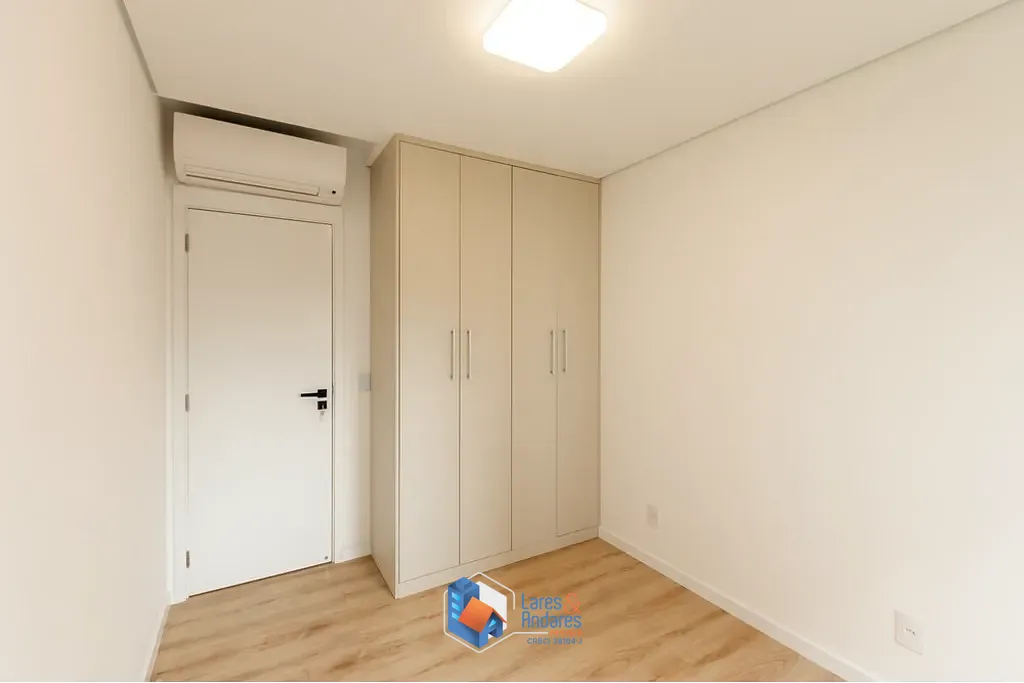 Apartamento, 3 quartos, 160 m² - Foto 37