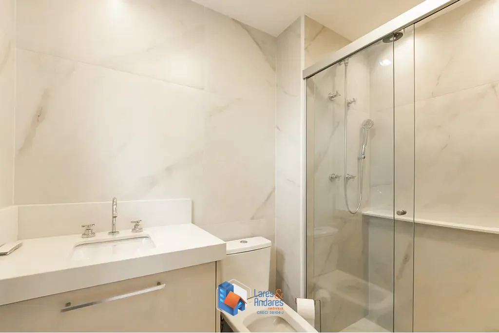 Apartamento, 3 quartos, 160 m² - Foto 38