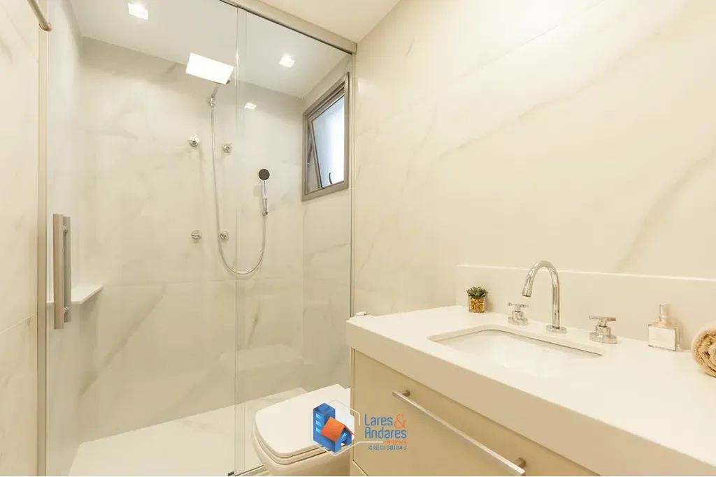 Apartamento, 3 quartos, 160 m² - Foto 40