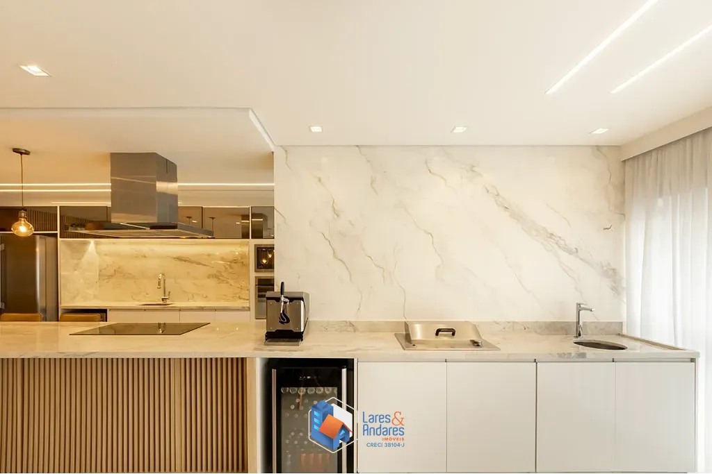 Apartamento, 3 quartos, 160 m² - Foto 10