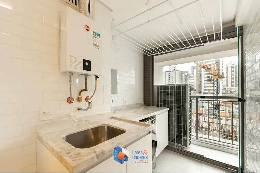 Apartamento, 3 quartos, 160 m² - Foto 13