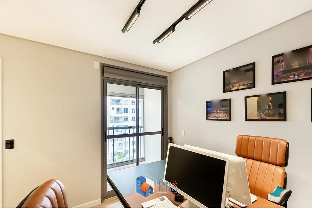 Apartamento, 3 quartos, 160 m² - Foto 19