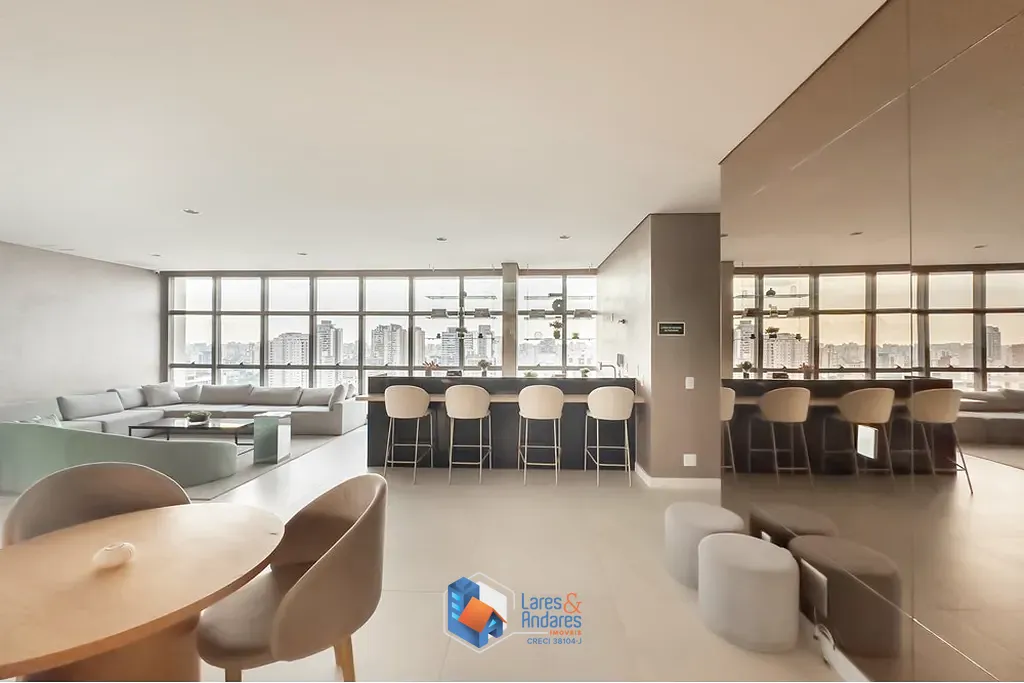 Apartamento, 3 quartos, 160 m² - Foto 20