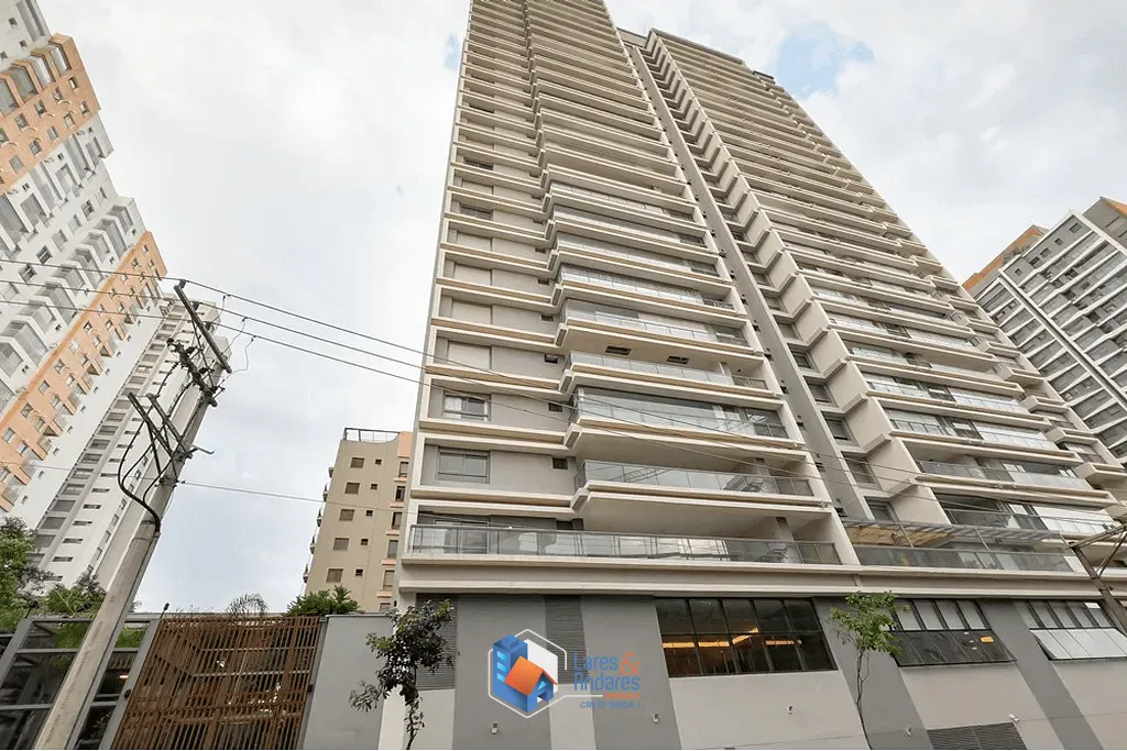Apartamento, 3 quartos, 160 m² - Foto 21