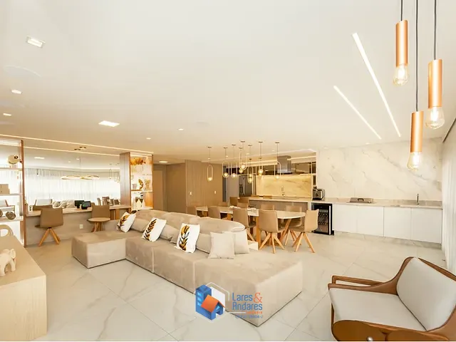 Apartamento 3 quartos e 4 banheiros, à venda, no bairro Vila Dom Pedro I em São Paulo