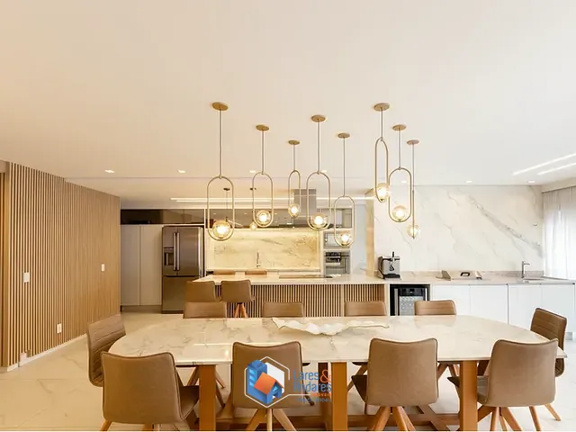 Apartamento 3 quartos e 4 banheiros, à venda, no bairro Vila Dom Pedro I em São Paulo