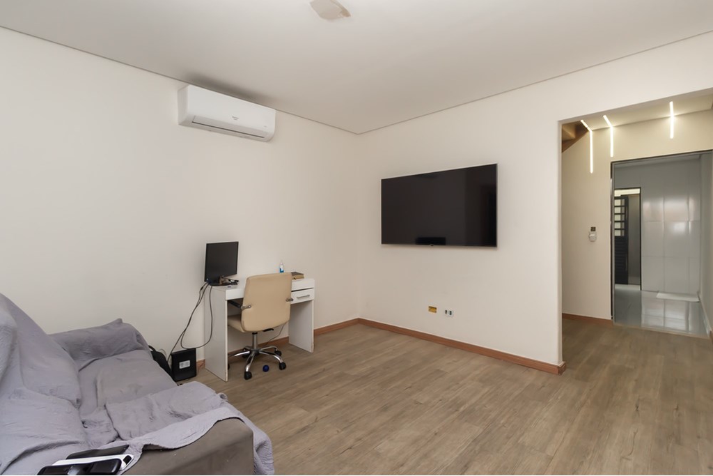 Foto do Casa-Casa à venda 2 Quartos 2 Vagas 117M² Tatuapé São Paulo - SP