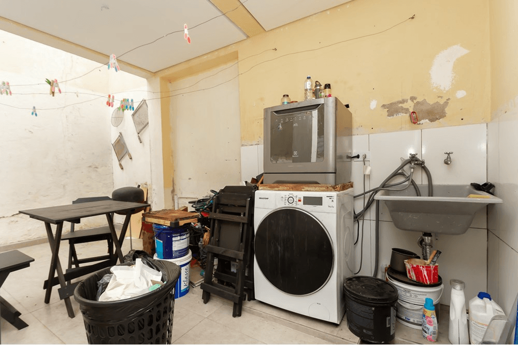 Foto do Casa-Casa à venda 2 Quartos 2 Vagas 117M² Tatuapé São Paulo - SP