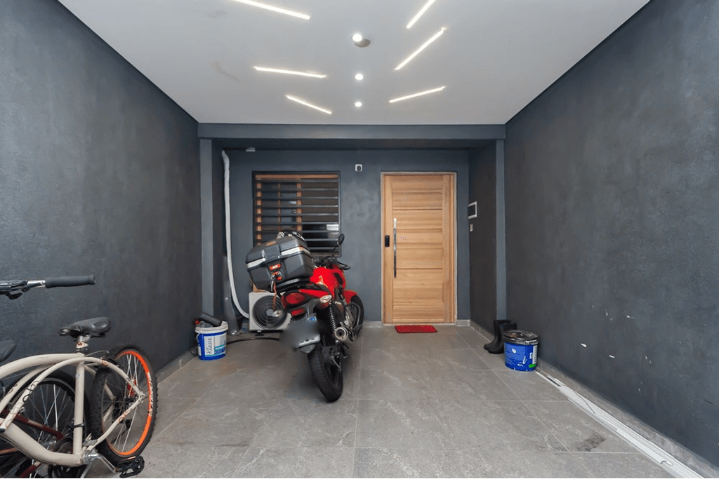 Foto do Casa-Casa à venda 2 Quartos 2 Vagas 117M² Tatuapé São Paulo - SP