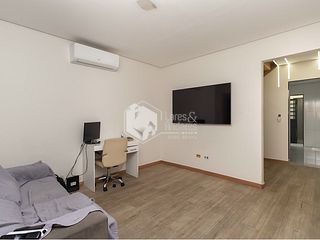 Foto do Casa-Casa à venda 2 Quartos 2 Vagas 117M² Tatuapé São Paulo - SP