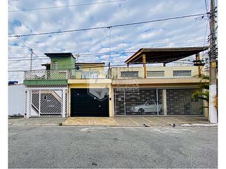 Foto do Casa-Casa à venda 2 Quartos 2 Vagas 117M² Tatuapé São Paulo - SP