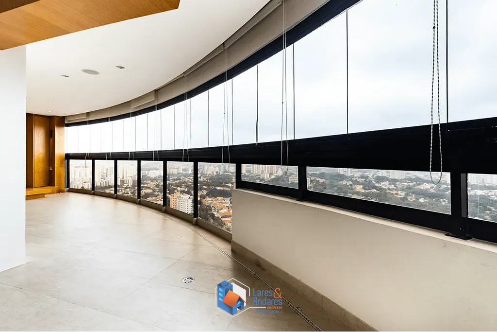 Apartamento, 3 quartos, 247 m² - Foto 26