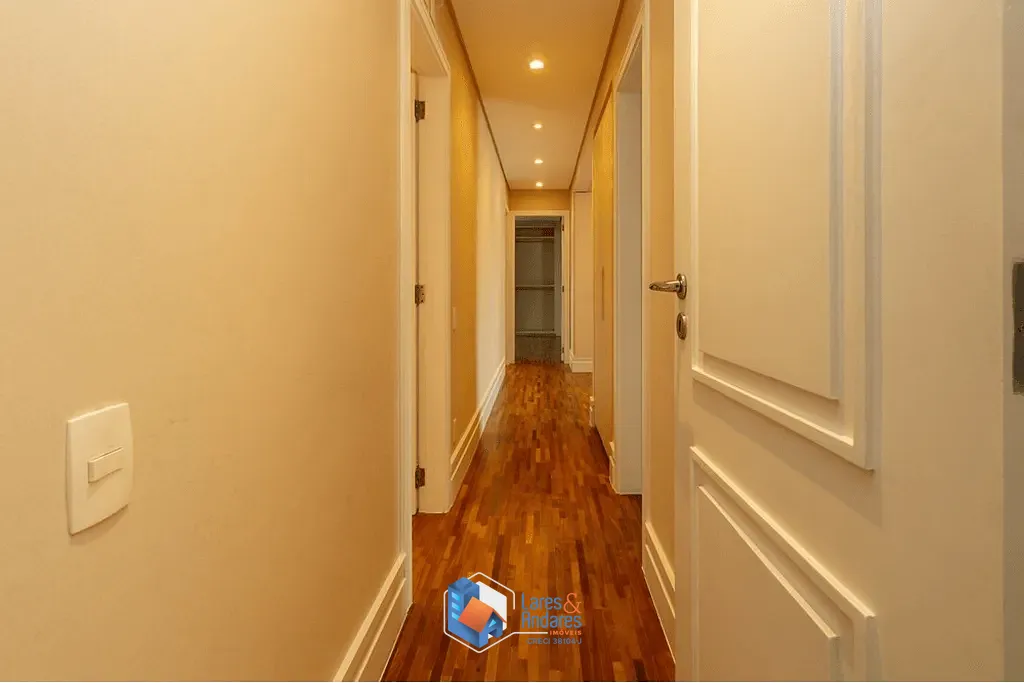 Apartamento, 3 quartos, 247 m² - Foto 31