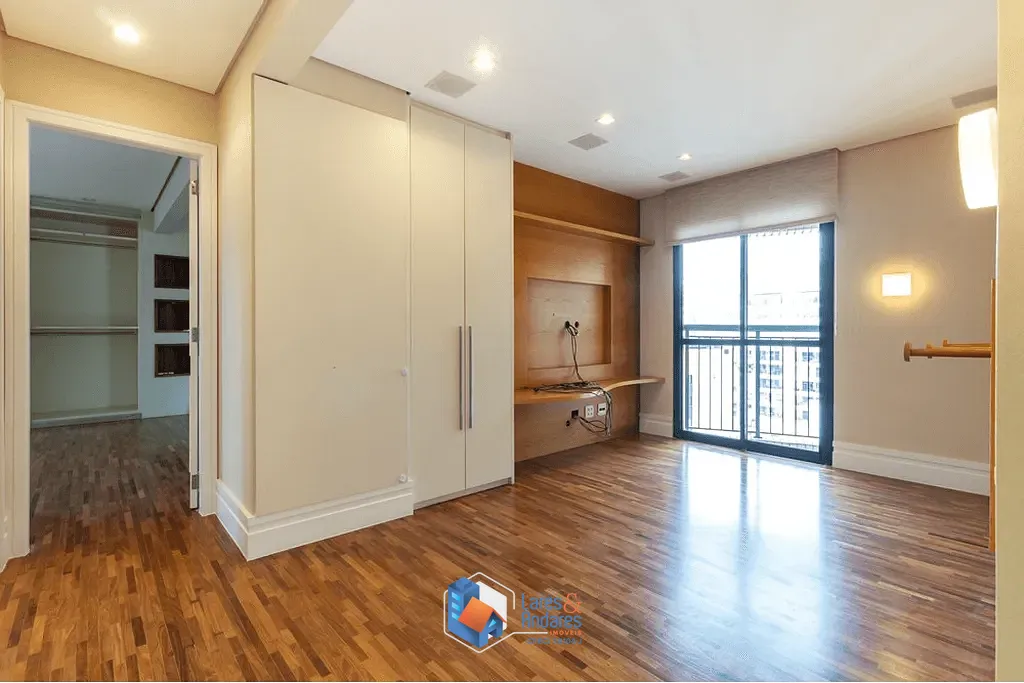 Apartamento, 3 quartos, 247 m² - Foto 33