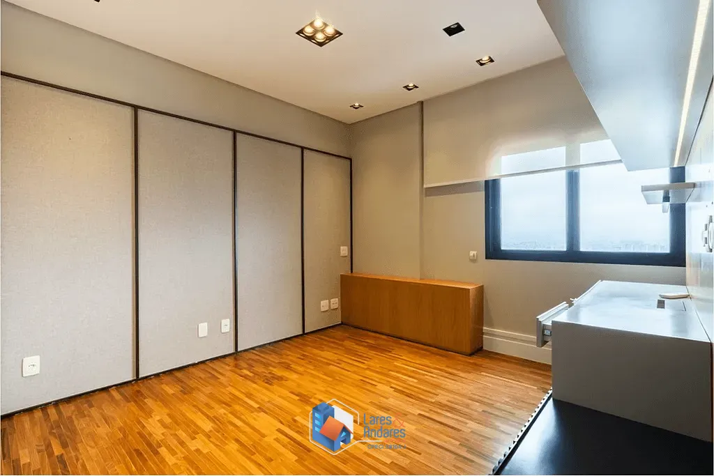 Apartamento, 3 quartos, 247 m² - Foto 34