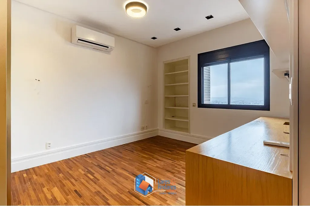 Apartamento, 3 quartos, 247 m² - Foto 25