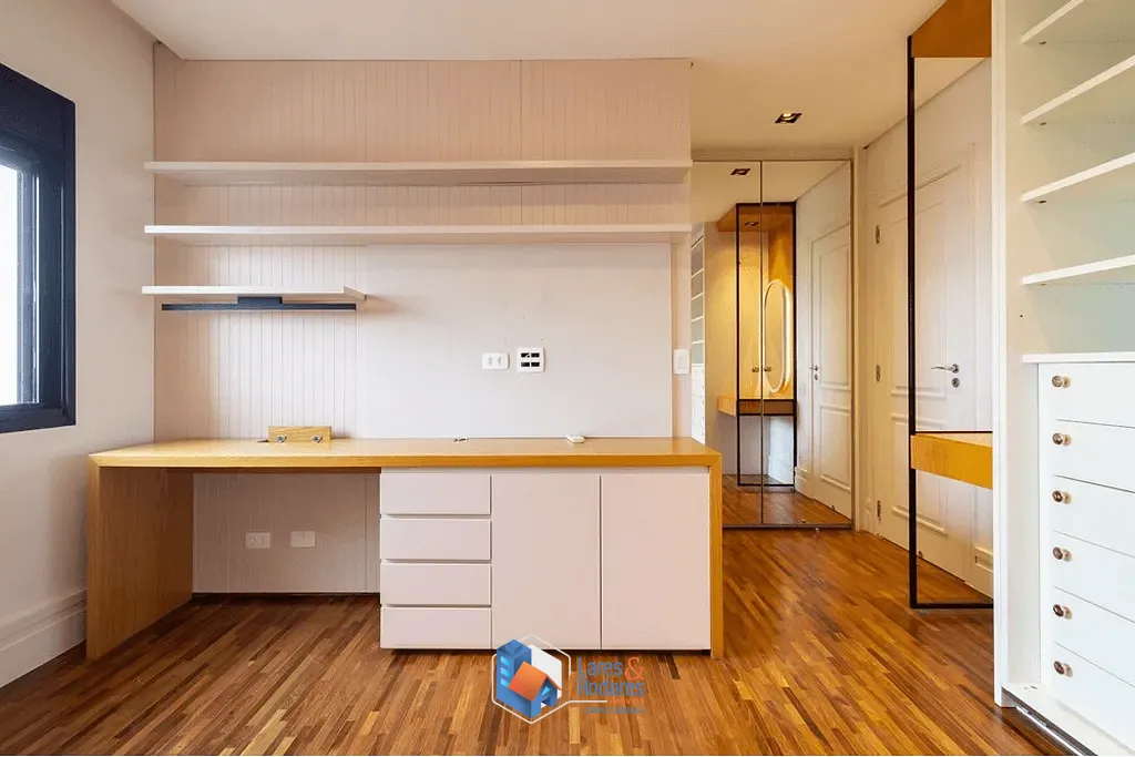 Apartamento, 3 quartos, 247 m² - Foto 37