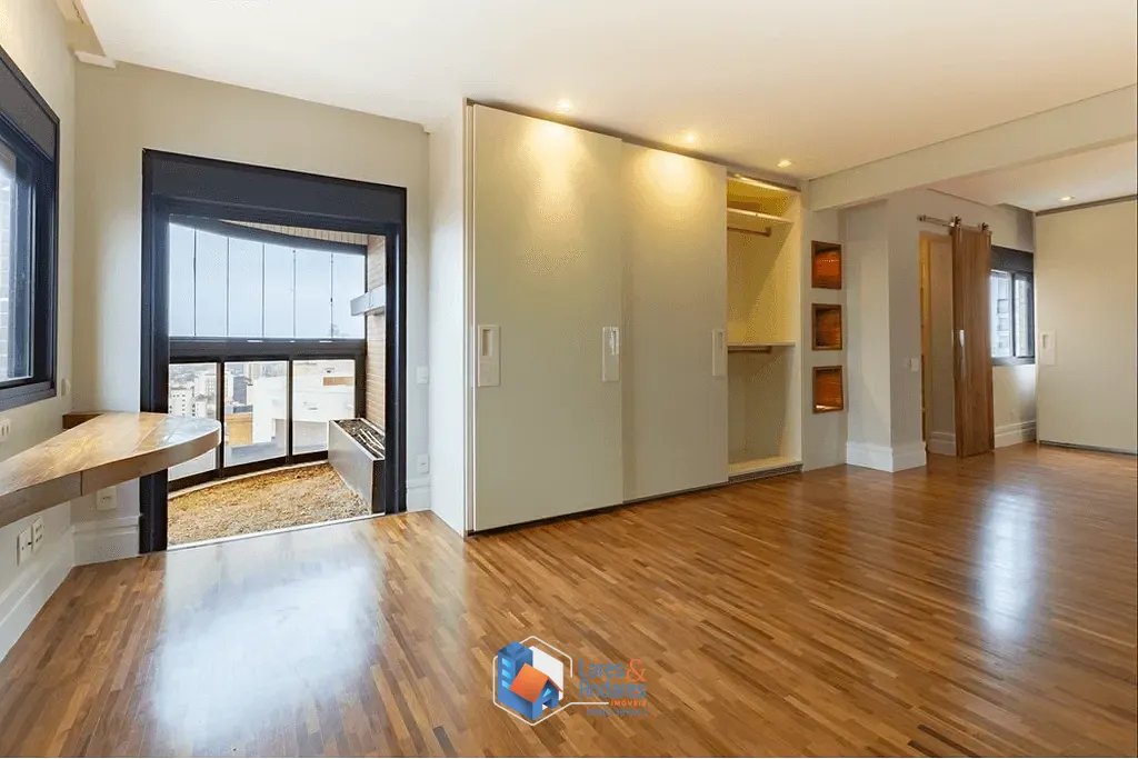 Apartamento, 3 quartos, 247 m² - Foto 41