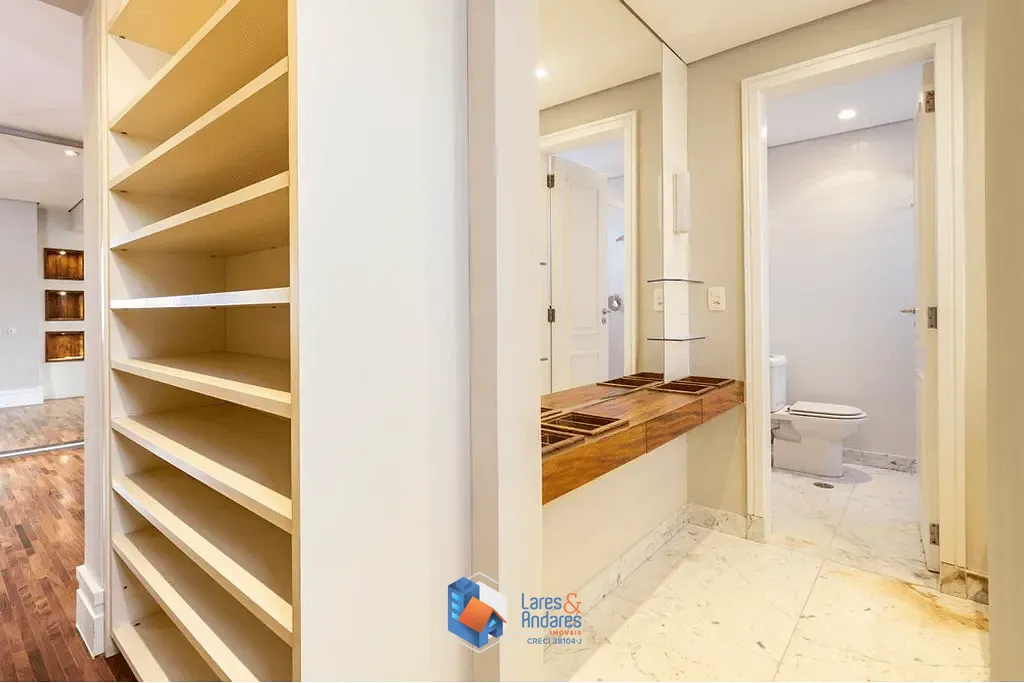 Apartamento, 3 quartos, 247 m² - Foto 43
