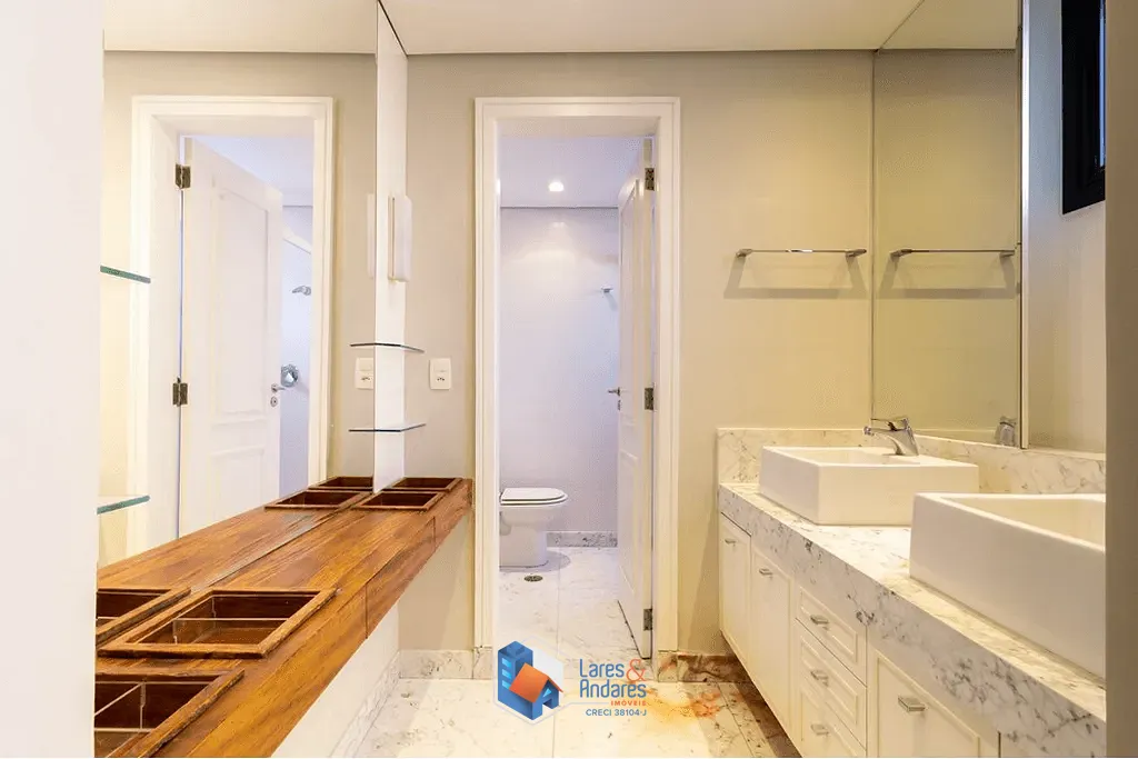 Apartamento, 3 quartos, 247 m² - Foto 44