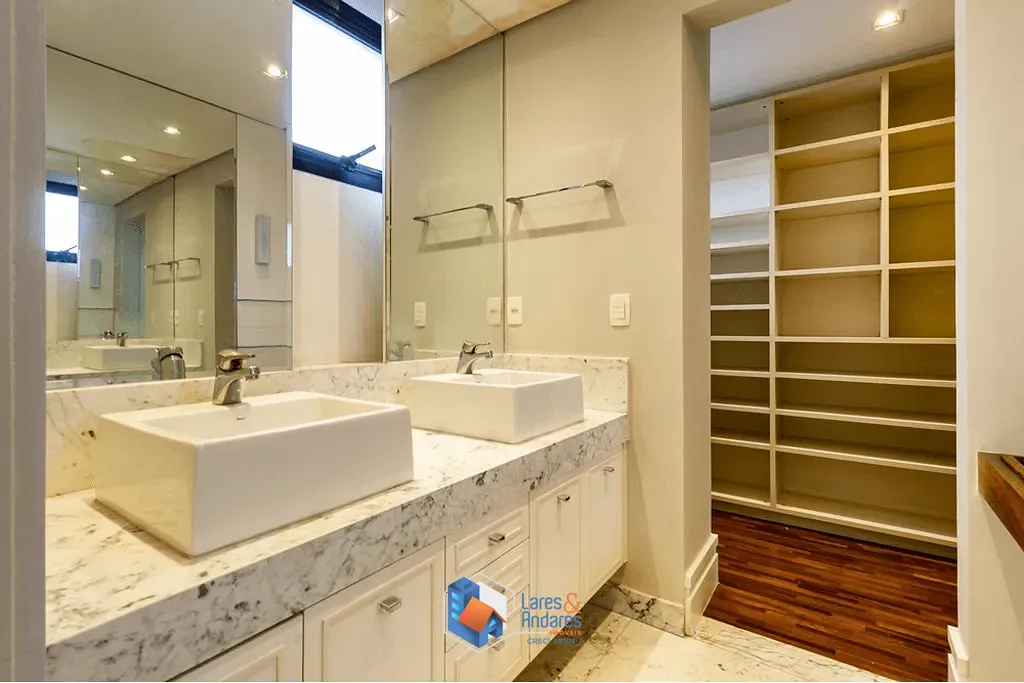 Apartamento, 3 quartos, 247 m² - Foto 45