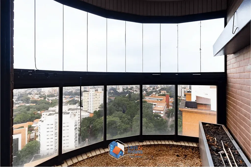 Apartamento, 3 quartos, 247 m² - Foto 13