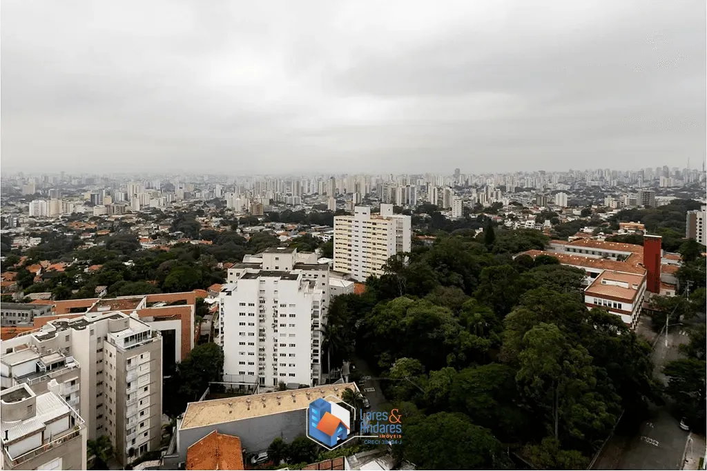 Apartamento, 3 quartos, 247 m² - Foto 3