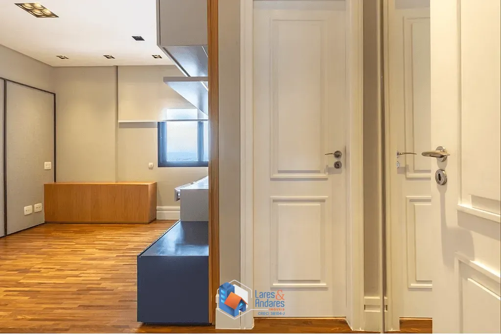 Apartamento, 3 quartos, 247 m² - Foto 5
