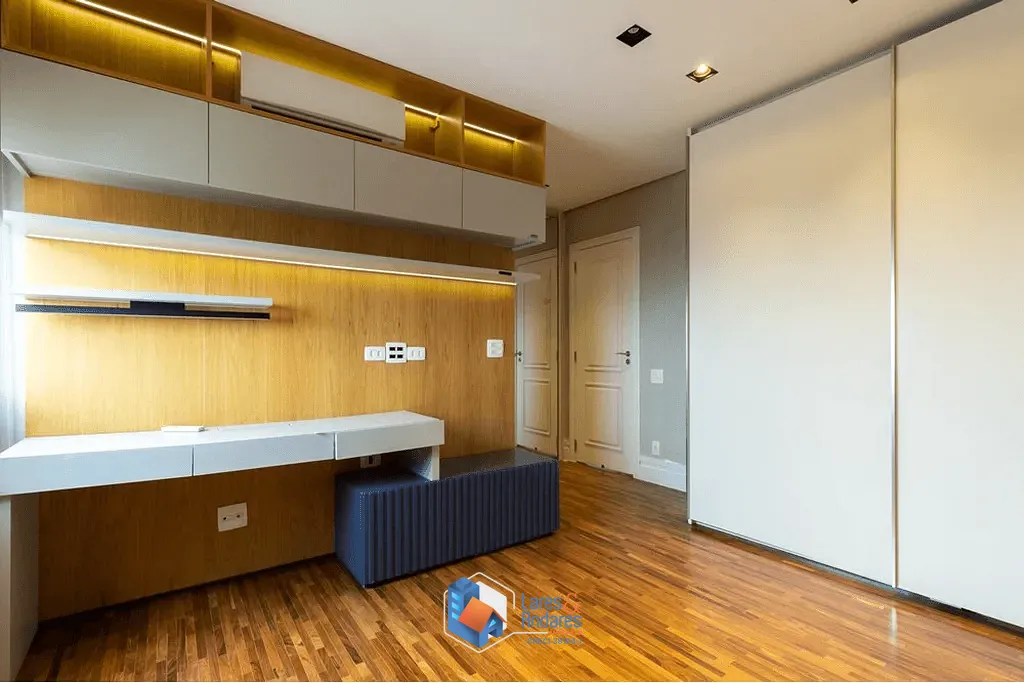 Apartamento, 3 quartos, 247 m² - Foto 7
