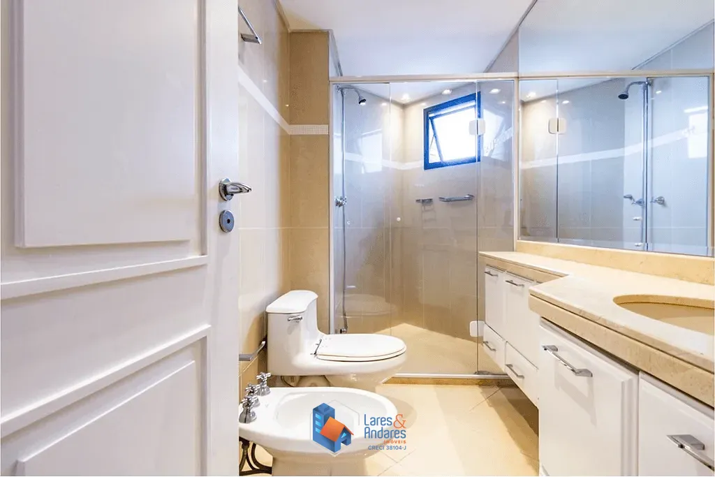 Apartamento, 3 quartos, 247 m² - Foto 8
