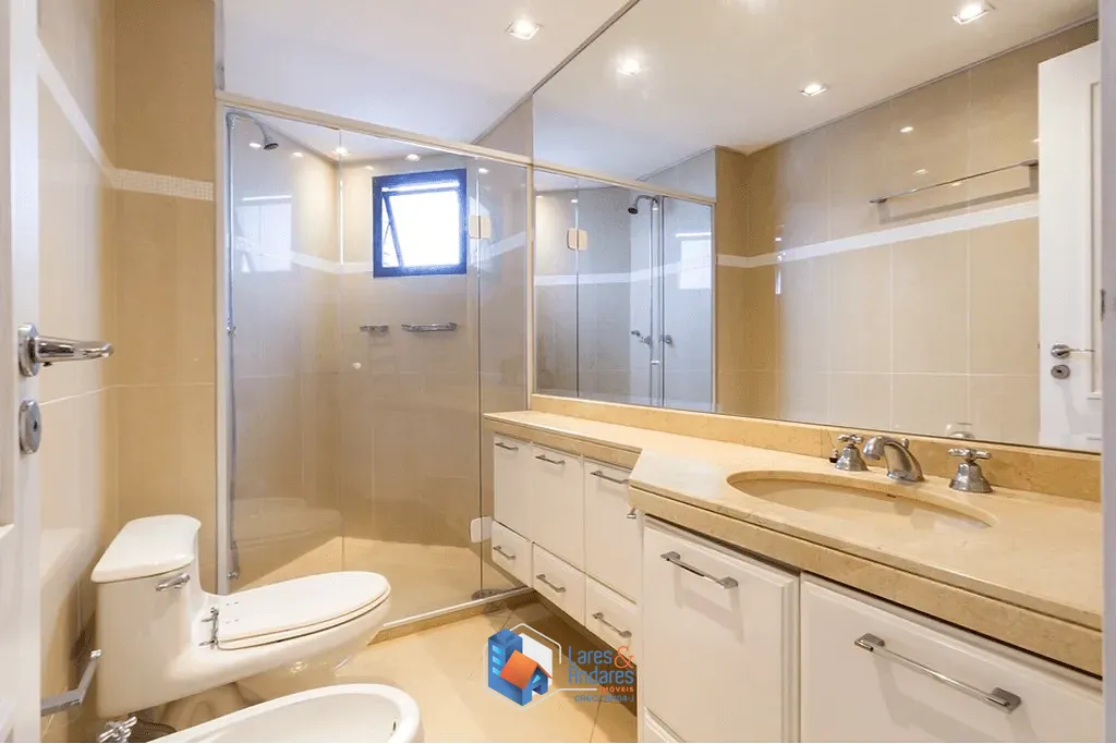 Apartamento, 3 quartos, 247 m² - Foto 9