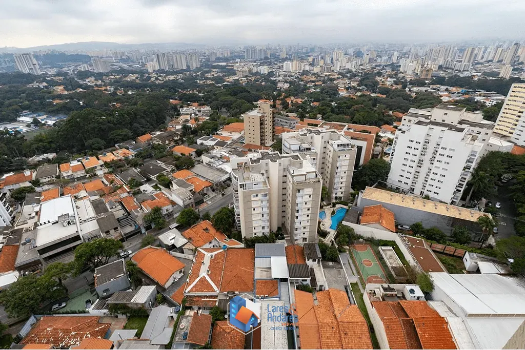 Apartamento, 3 quartos, 247 m² - Foto 10