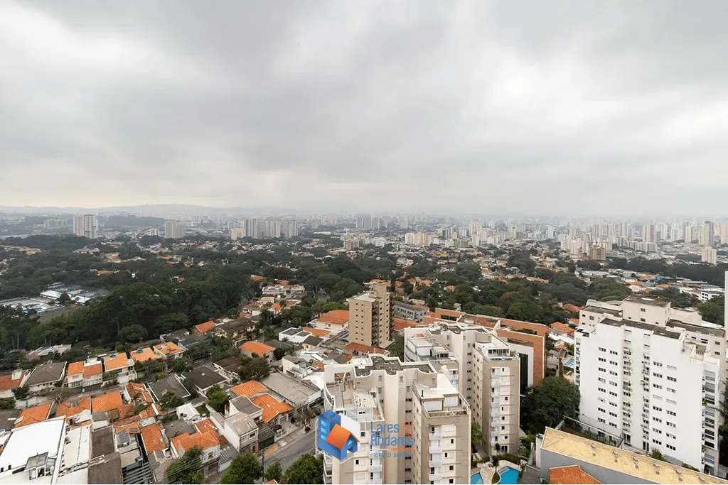 Apartamento, 3 quartos, 247 m² - Foto 11
