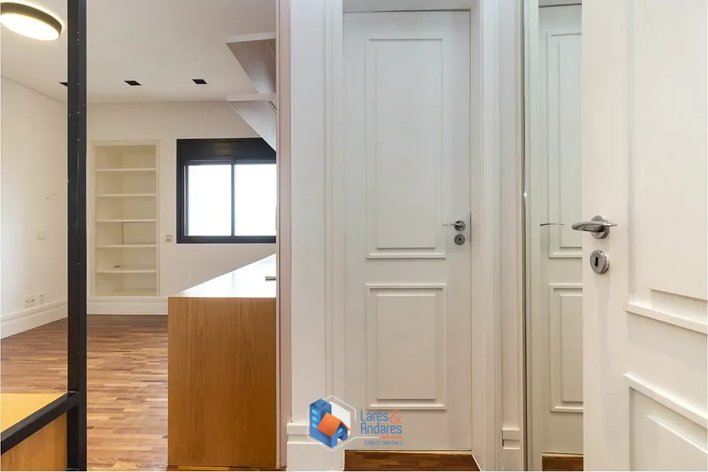 Apartamento, 3 quartos, 247 m² - Foto 12