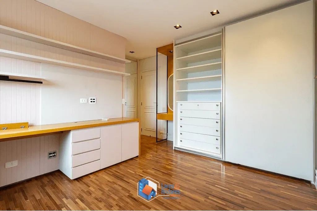 Apartamento, 3 quartos, 247 m² - Foto 14