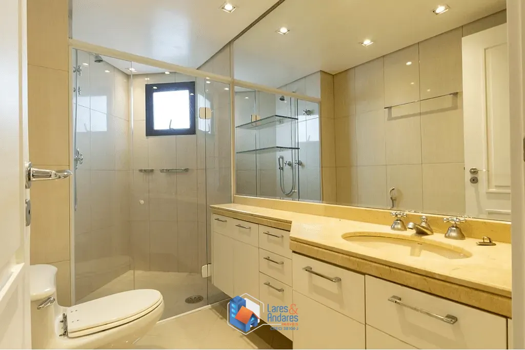 Apartamento, 3 quartos, 247 m² - Foto 16