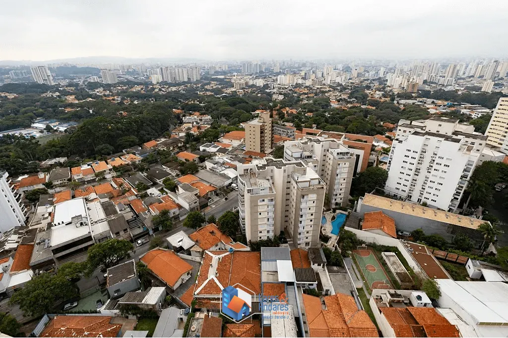 Apartamento, 3 quartos, 247 m² - Foto 17