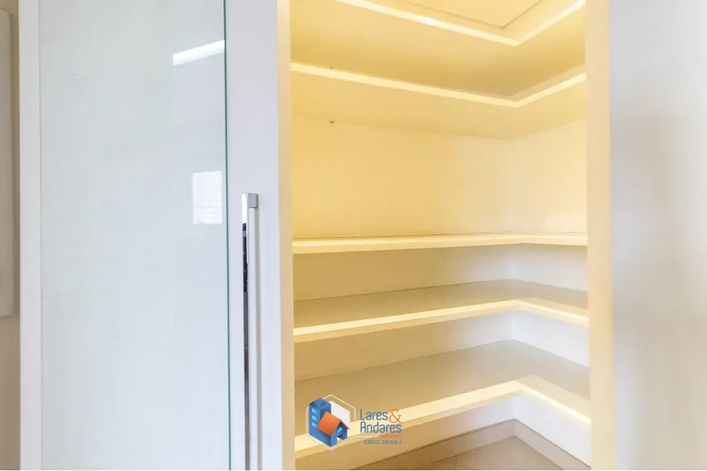 Apartamento, 3 quartos, 247 m² - Foto 21