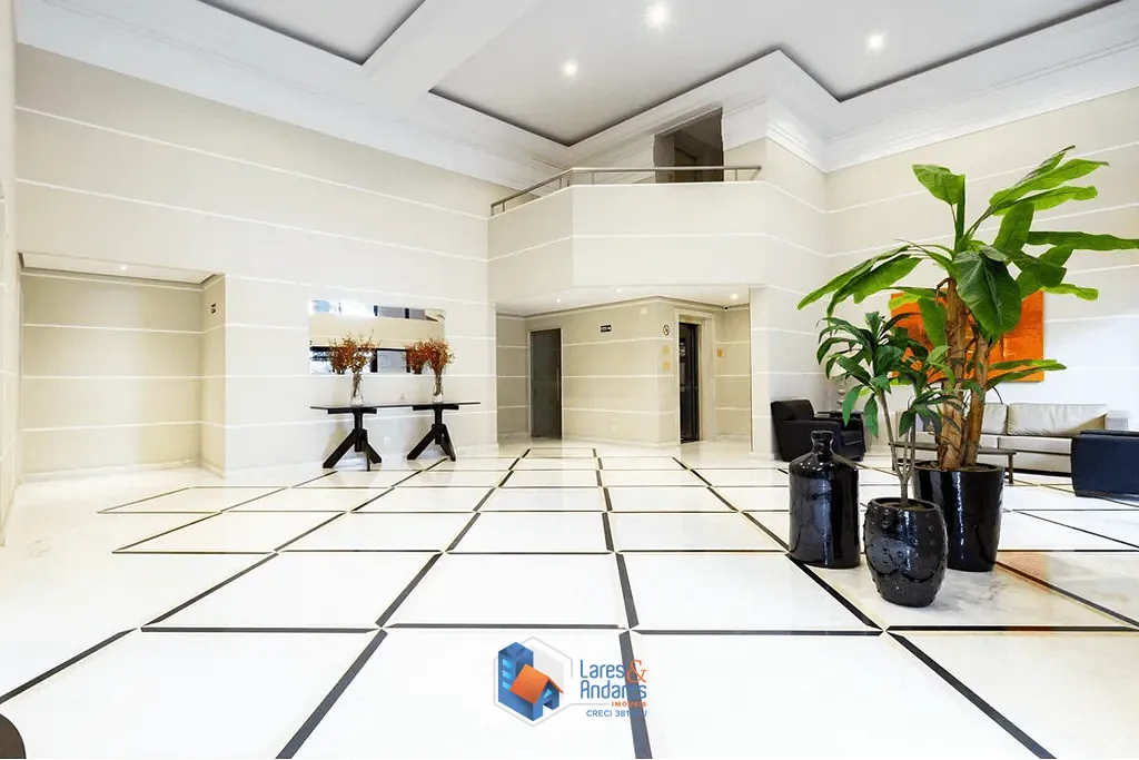 Apartamento, 3 quartos, 247 m² - Foto 23