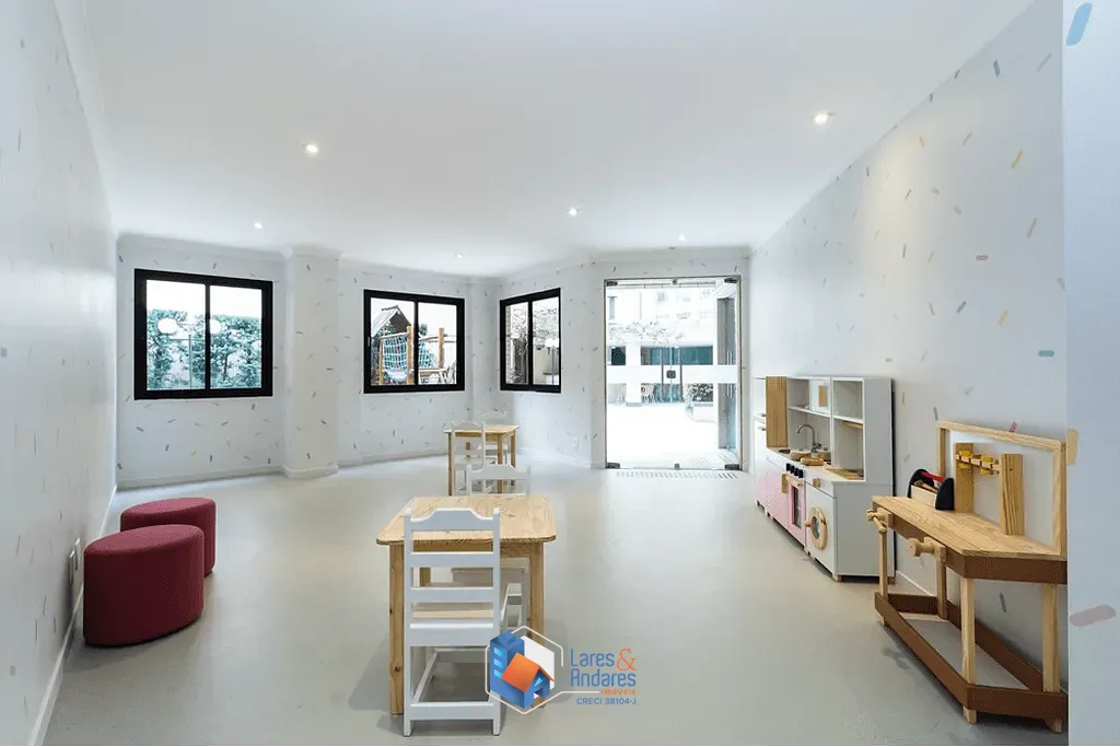 Apartamento, 3 quartos, 247 m² - Foto 24