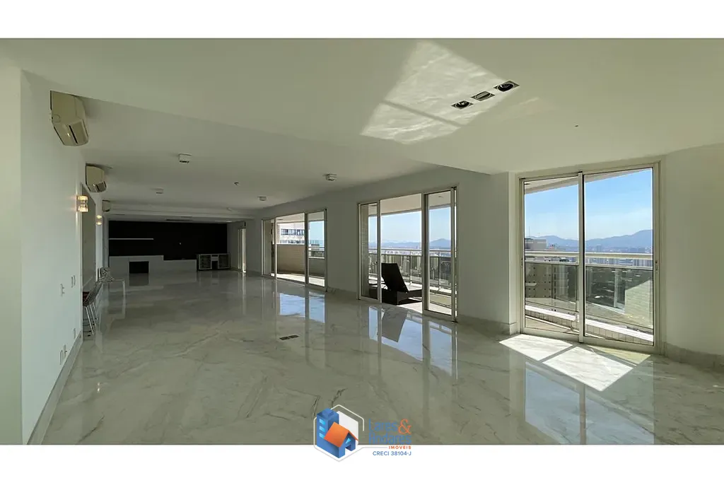 Apartamento, 4 quartos, 367 m² - Foto 31
